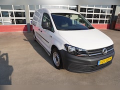 Volkswagen Caddy Maxi - 2.0 TDI L2H1 BMT Trendline Nr. V163 | Airco | Cruise | Parkeersensor