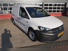 Volkswagen Caddy Maxi - 2.0 TDI L2H1 BMT Trendline Nr. V181 | Airco | Cruise | Parkeersensor