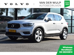 Volvo XC40 - T2 129pk Aut. Business Pro | Driver Assist | Leder