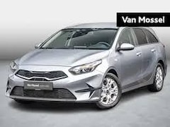 Kia Cee'd Sportswagon - Ceed 1.5 T-GDi DynamicLine NIEUW VOORRAAD | DIRECT LEVERBAAR