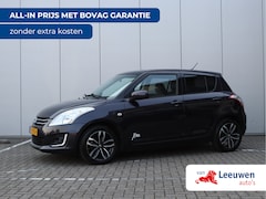 Suzuki Swift - 1.2 | Stoelverwarming | Cruise control | BOVAG-garantie