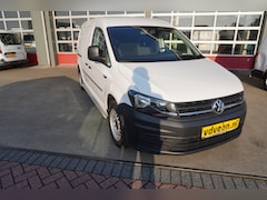 Volkswagen Caddy Maxi - 2.0 TDI L2H1 BMT Trendline Nr. V177 | Airco | Cruise | Parkeersensor