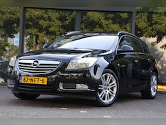 Opel Insignia Sports Tourer - 1.6 T Cosmo