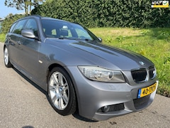 BMW 3-serie Touring - 318i Luxury Line Volle auto M-pakket - panoramadak - sportstoelen