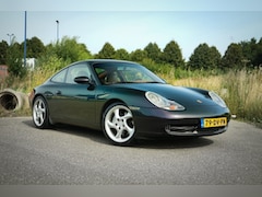 Porsche 911 - 3.4 Carrera 4 SE2000 Mil.Ed. Nr. 572 / Org. Nederlandse auto