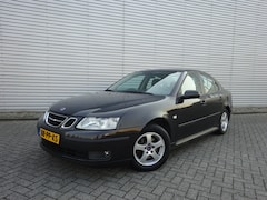 Saab 9-3 Sport Sedan - 1.8t Arc Climate / Cruise control / Lm velgen