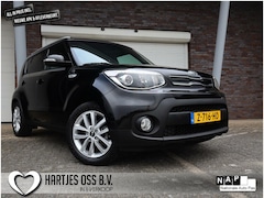 Kia Soul - 1.6 GDI Special Edtion (Vol-Opties) 1e eigenaar