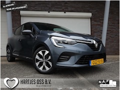 Renault Clio - 1.0 TCe Limited 5drs. (Vol-Opties) 1e eigenaar