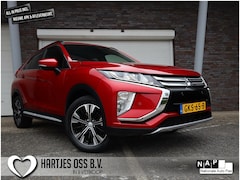 Mitsubishi Eclipse Cross - 1.5 DI-T Intense (Vol-Opties)