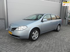 Nissan Primera Estate - 2.0 Acenta Climate control Apk 28-6-2025