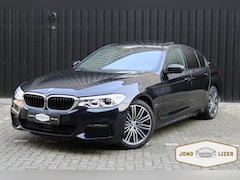 BMW 5-serie - 530 e xDrive iPerformance M PAKKET BOM VOL