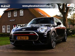 MINI Clubman - 2.0 JCW 306PK ALL4 Chili Aut. | Adap Cruise | Panorama | Harman-Kardon | Head-Up | NL. Aut