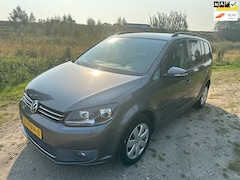 Volkswagen Touran - 1.2 TSI Comfortline BlueMotion 7p >Export<