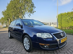 Volkswagen Passat Variant - 1.8 TFSI Trendline