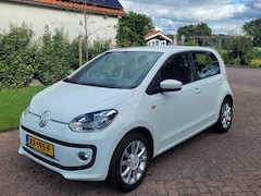 Volkswagen Up! - 1.0 high up! BlueMotion