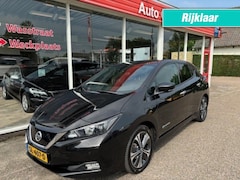 Nissan LEAF - 2.Zero Edition 40kWh, Clima, ACC, Camera, Cruise, DAB