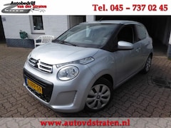 Citroën C1 - 1.0 E-VTI Feel/Airco/Zuinig/Nieuw Model