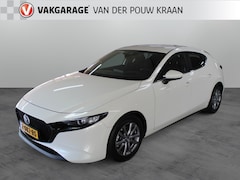 Mazda 3 - 3 2.0 e-SkyActiv-G Navigatie / Cruise control