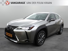 Lexus UX - 300e Business 54 kWh "subsidie mogelijk"