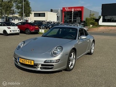 Porsche 911 - 3.6 Carrera