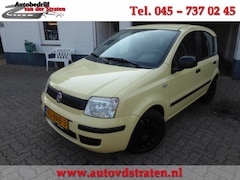 Fiat Panda - 1.2 ACTIVE/Hogere zit en instap/ Mooie strakke auto