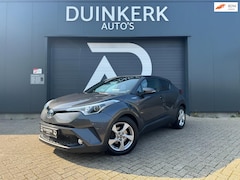 Toyota C-HR - 1.8 Hybrid Active | Adaptive Cruise | Lane-assist | Parkeersensor | Camera