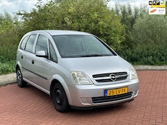 Opel Meriva - 1.6 Enjoy AIRCO/NAP