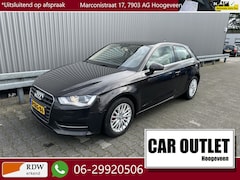 Audi A3 Sportback - 1.4 TFSI Ambiente Pro Line AUTOMAAT Navi LM --Inruil Mogelijk