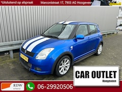 Suzuki Swift - 1.3 GLS Sport 5Drs LM Nw APK --Inruil Mogelijk