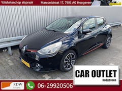 Renault Clio - 0.9 TCe Expression A/C, CC, PDC, Navi, Carkit, LM, – Inruil Mogelijk –