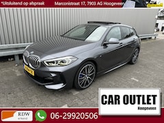 BMW 1-serie - 120d xDrive High Executive Edition M Sport Plus, HUD, LED, VOL --Inruil Mogelijk