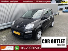 Fiat Panda - 0.9 TwinAir Edizione Cool AUTOMAAT, 113Dkm.NAP, Airconditioning EN Nieuwe APK – Inruil Mog