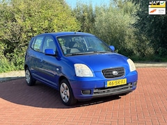 Kia Picanto - 1.0 LXE