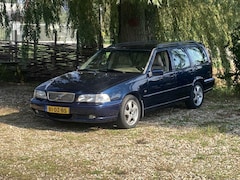 Volvo V70 - 2.3 T-5