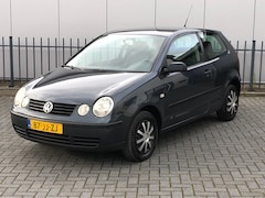 Volkswagen Polo - 1.2-12V