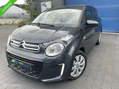 Citroën C1 - 1.0 VTi Feel