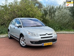 Citroën C4 - 1.6-16V Image AUTOMAAT/NAP