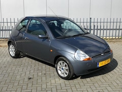 Ford Ka - 1.3 6 Edition