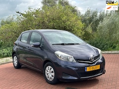 Toyota Yaris - 1.0 VVT-i Aspiration Airco/Nap