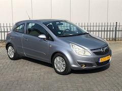 Opel Corsa - 1.4-16V Enjoy