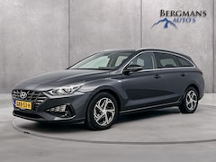 Hyundai i30 Wagon - 1.5 T-GDi MHEV Comfort 160 PK // KEYLESS // 1e EIGENAAR //