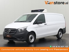 Mercedes-Benz Vito - 114CDI Koel/Vriesauto 12|220V | Airco | Cruise | Multistuur