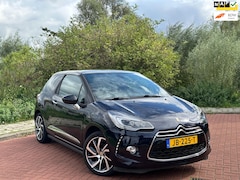 DS 3 - 3 1.2 PureTech 1955 Clima/Led/Navi/105PK