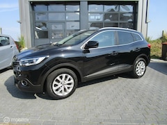 Renault Kadjar - 1.2 TCe Intens 129dkm Airco Cruise Trekhaak