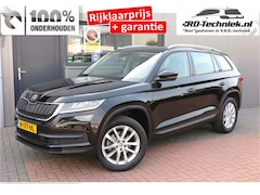 Skoda Kodiaq - 1.5 TSI 110kw 150 pk DSG Limited Business Edition , Led, PDC, Lane-asist, Adaptive cruise,