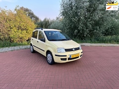 Fiat Panda - 1.1 Active