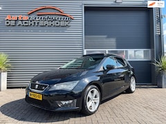 Seat Leon - 1.4 TSI FR PANORAMADAK*strandkachel*Led