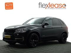 BMW X5 - xDrive35i M Sport Aut- 7 Pers, Memory Seats, Park Assist, Sfeerverlichting, Leder Interieu