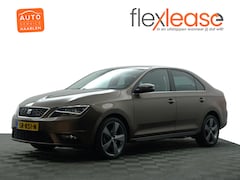 Seat Toledo - 1.4 TSI FR Business Intense Aut- Alcantara Sport Interieur, Camera, Sfeerverlichting, Xeno