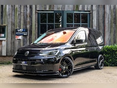 Volkswagen Caddy Cargo - 2.0 TDI Exclusive